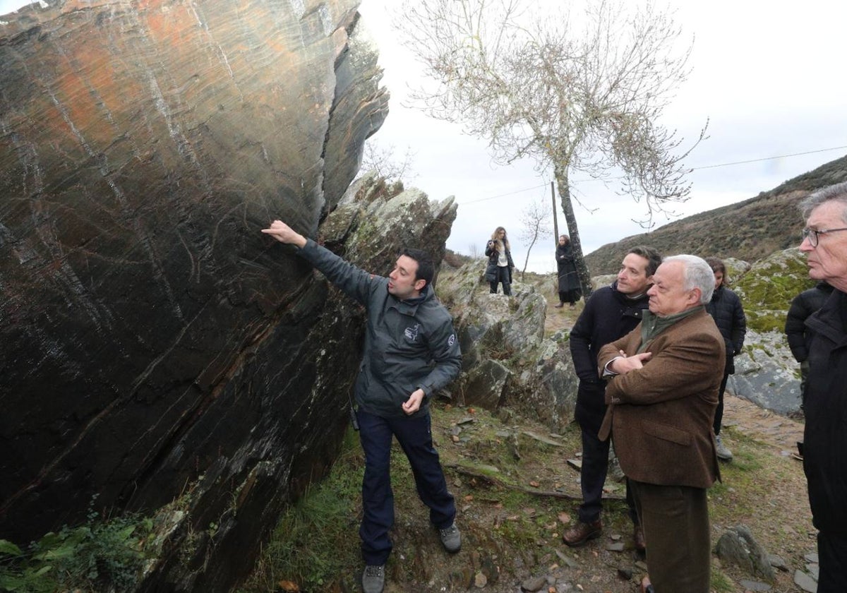 Las Universidades De Salamanca Se Incorporan A La Fundaci N Siega Verde